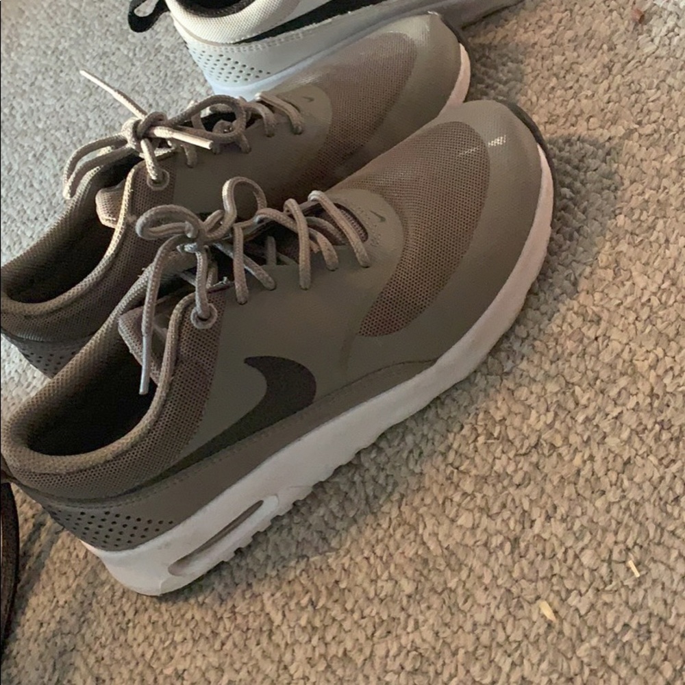 Nike size 5 only worn couple times